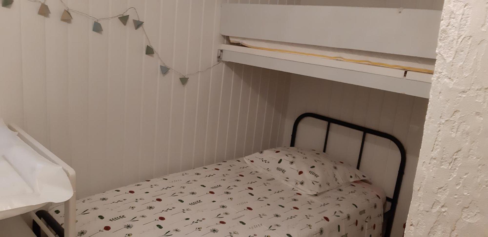 Les Ecrins Apartment Les Mages Room photo
