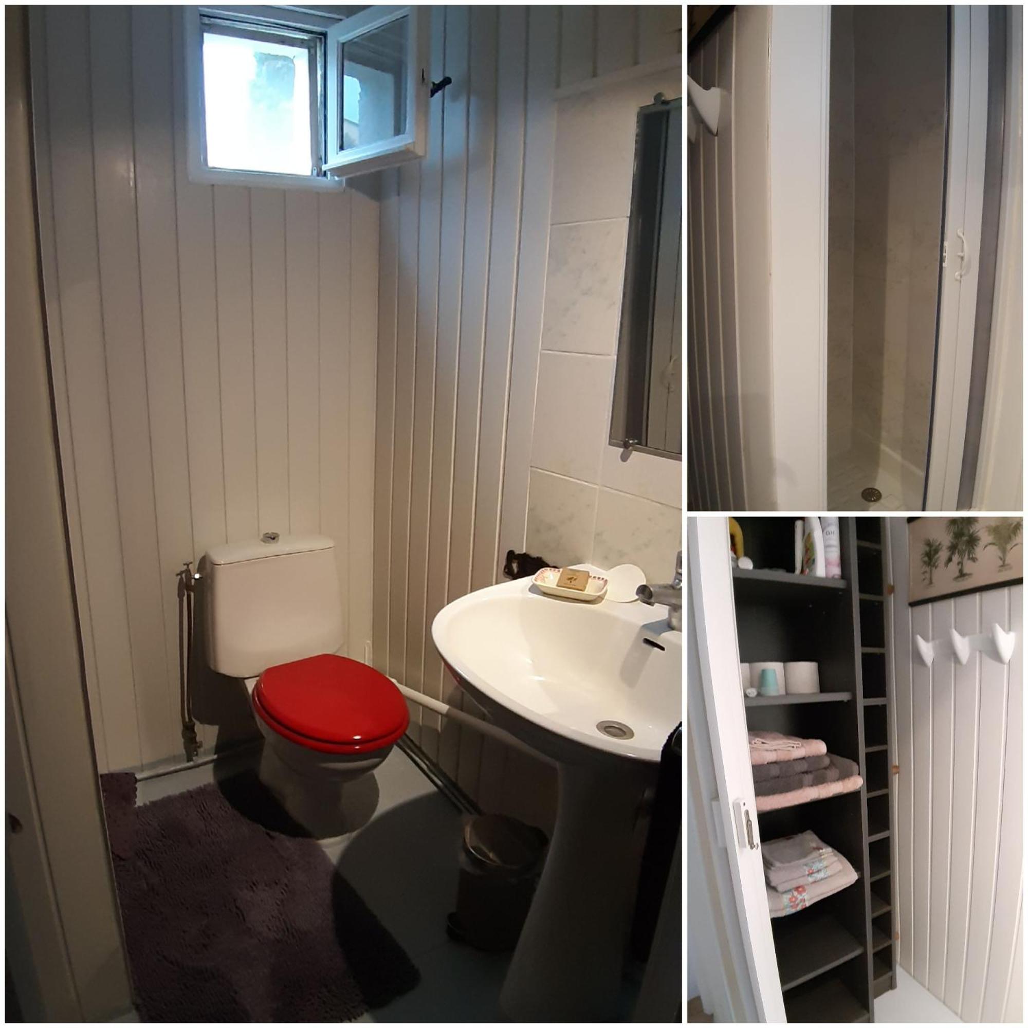 Les Ecrins Apartment Les Mages Room photo
