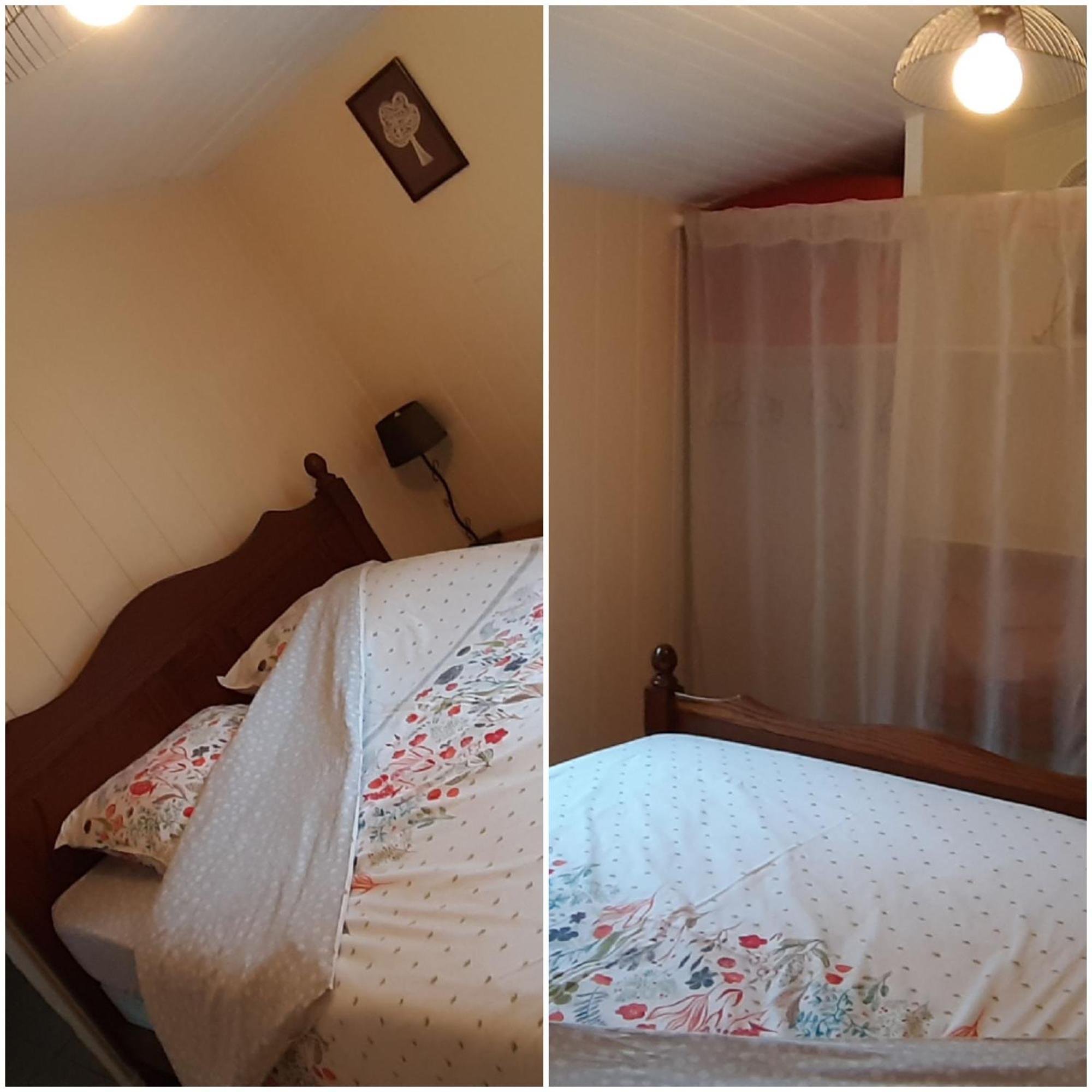 Les Ecrins Apartment Les Mages Room photo